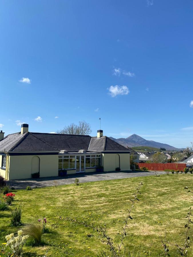 Quay Lodge Westport Extérieur photo