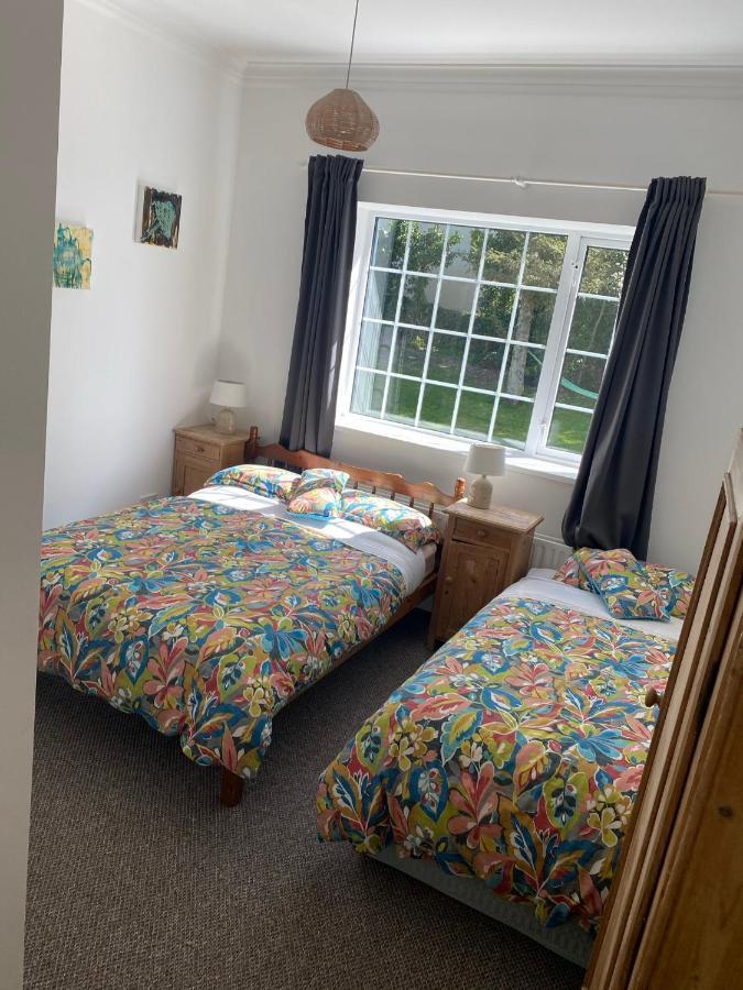 Quay Lodge Westport Extérieur photo