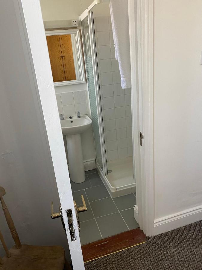 Quay Lodge Westport Extérieur photo